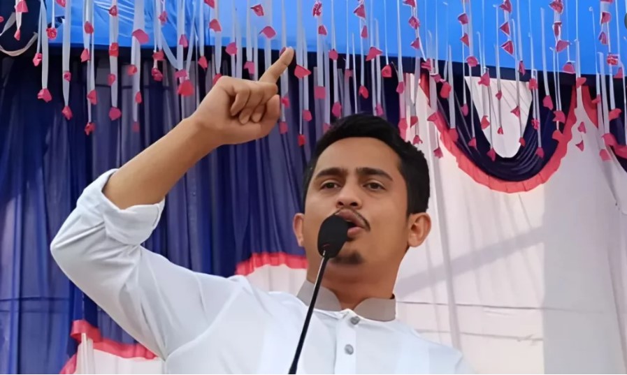 জাতীয় নাগরিক কমিটির মুখ্য সংগঠক হলেন সা র জি স