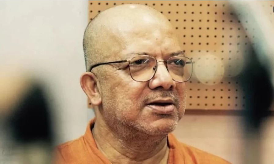 বাং লা দে শ-ভা র ত সম্পর্কে উত্তেজনা কা ম্য ন য়:  কবীর সুমন