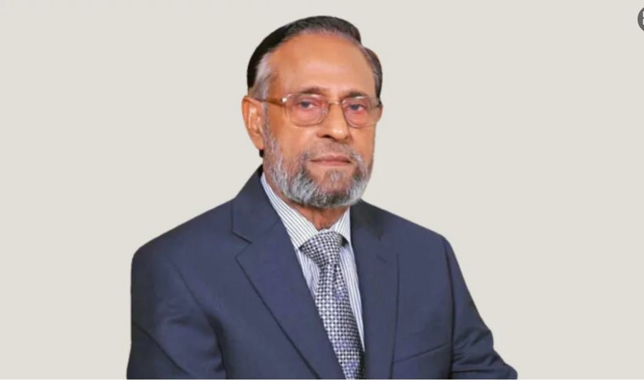 জি য়া উ র রহমান যখন স্বা ধী ন তা র ঘোষণা দেন, আমি পাশে বসা ছিলাম: অলি আহমদ