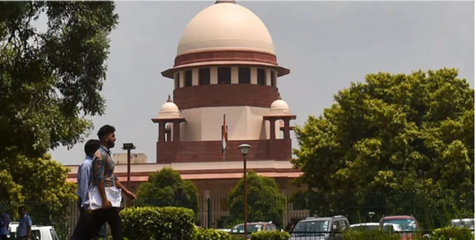 ভা র তে মসজিদে জরিপ চালানো ব ন্ধ রাখার নির্দেশ সুপ্রিম কো র্টের