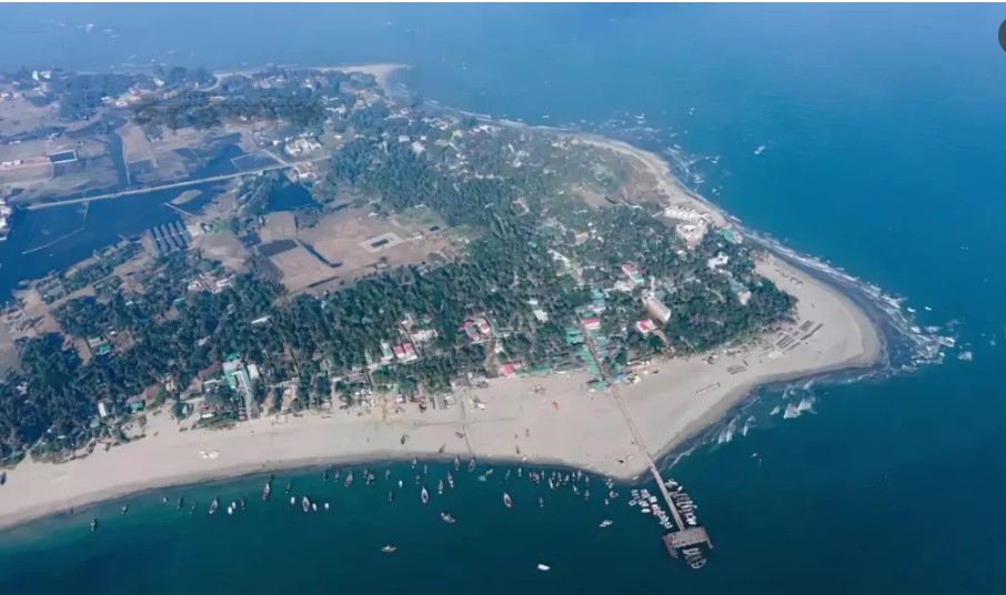 সে ন্ট মার্টিন ভ্র ম ণে বিধিনিষেধ কেন অ বৈ ধ নয়: হাইকোর্ট