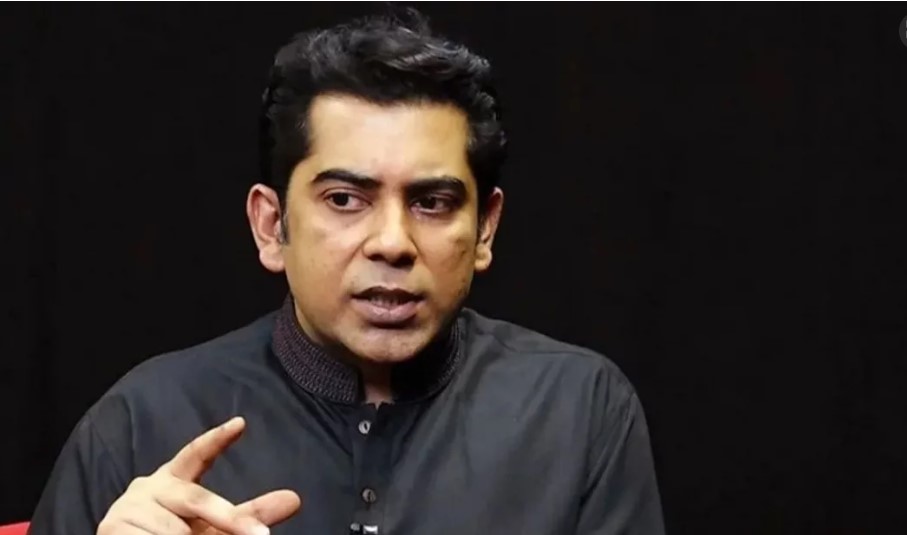 বি শে ষ দলকে ক্ষমতায় আনতে চাইলে সরকারের প ত ন হবে: পা র্থ