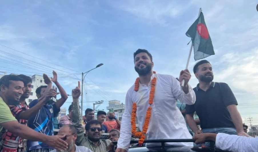 নি র্বা চ ন বিলম্বের গোপন উদ্দেশ্য থাকলে পরিণাম হবে ভ য়া ব হ