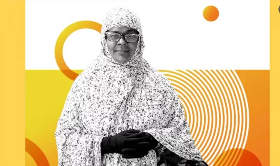 বি বি সি র  ১০০ প্রভাবশালী নারীর তালিকায় বাংলাদেশের  রি ক্তা