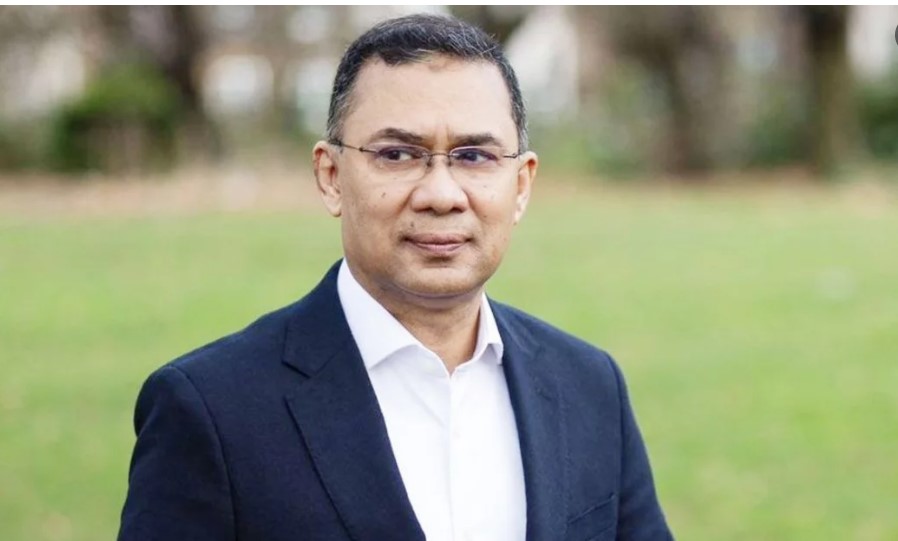 আ গ র ত লা য়  বাংলাদেশ মি শ নে হামলা নিয়ে তারেক রহমানের পো স্ট