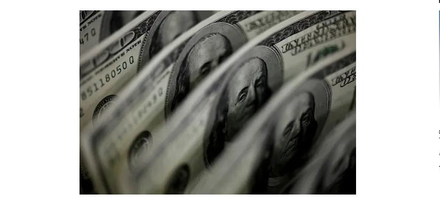 প্র বা সী আয়ের জোরালো প্রবাহ অব্যাহত, চার সপ্তাহে এসেছে ২ ৪ ২ কো টি ড লা র