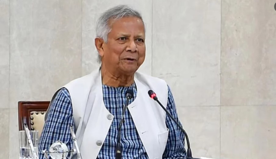 ৭৪-এর দুর্ভি ক্ষে ক্ষুধা-দারিদ্র্যে র কথা বলতে গিয়ে কাঁদলেন প্রধান উপদে ষ্টা