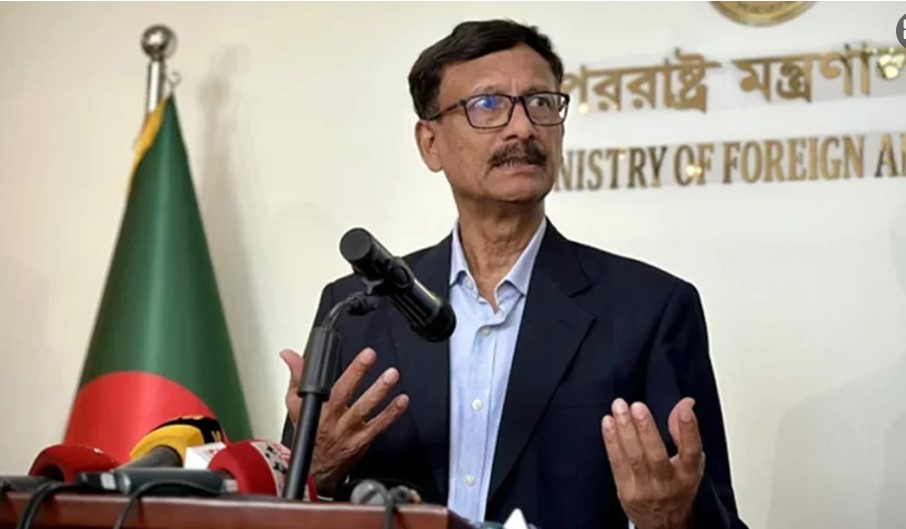 ‘শেখ হা‌সিনা‌কে ফেরতের বিষয়ে এ খ ন ও প্রতি‌ক্রিয়া জানায়‌নি ভা র ত’