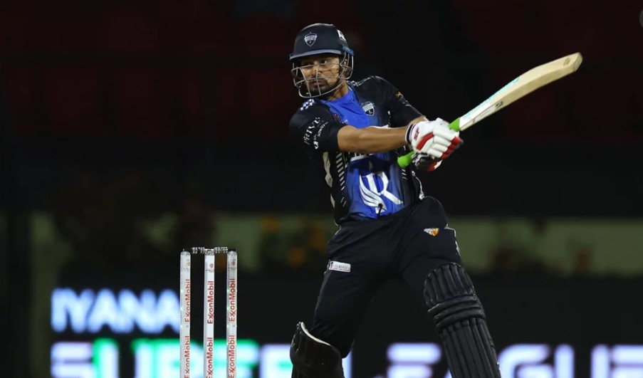 শেষ  ও ভা রে  ৩০ রান তুলে রংপুরের জয়ের নায়ক সো হা ন