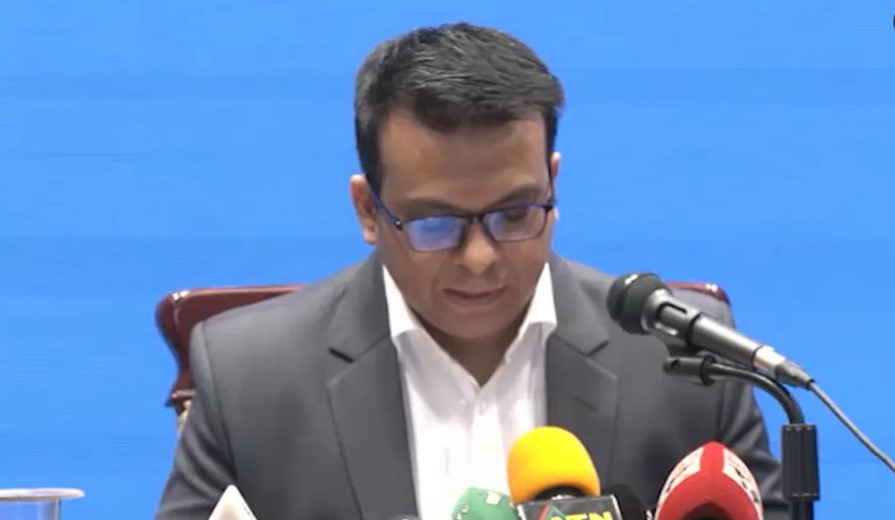 ‘হা সিনাকে ফেরানোর চি ঠির কথা স্বীকার করেছে ভা র ত’