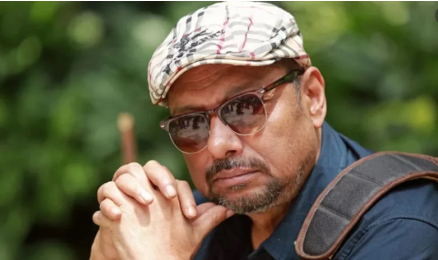 রাজনীতি মানুষকে ভাগ করে দেয়, শিল্প ঐক্যবদ্ধ করে’