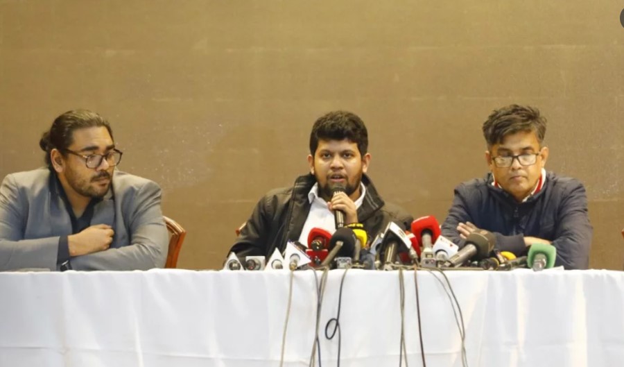 জু লা ই ঘোষণাপত্র: ১ ৫ জানুয়ারির মধ্যে প্রকাশ হচ্ছে না, সিদ্ধান্ত আগামী স প্তা হে