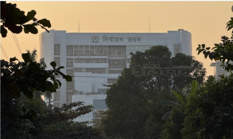 ২০ জা নু য়া রি থেকে বাড়ি বাড়ি গিয়ে ভোটারদের ত থ্য সংগ্রহ