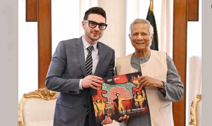 গণমাধ্য ম নজির বিহীন স্বাধীনতা ভোগ করছে: প্রধান উপ দেষ্টা