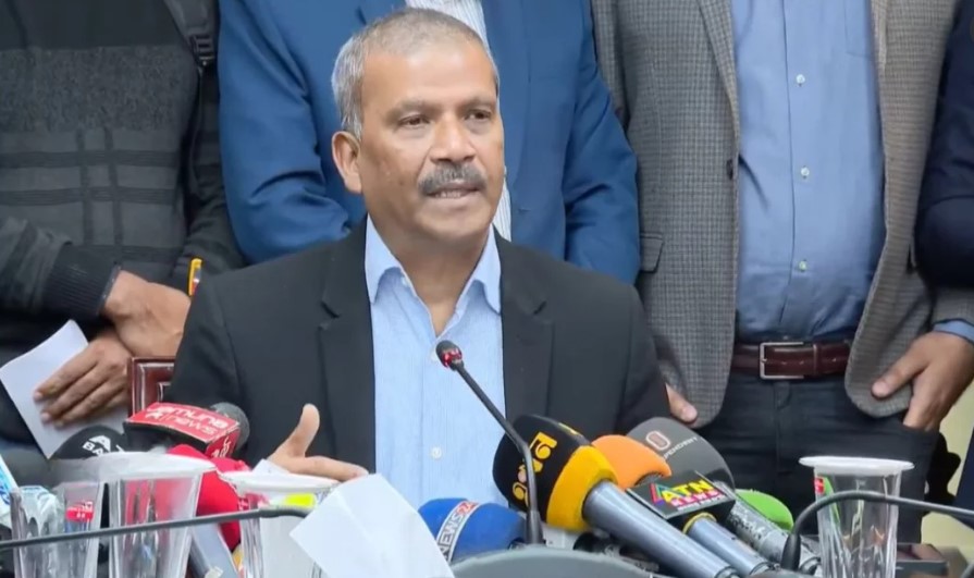 বি য়ে করতে আর ট্যা ক্স দিতে হবে না: আইন উপ দেষ্টা