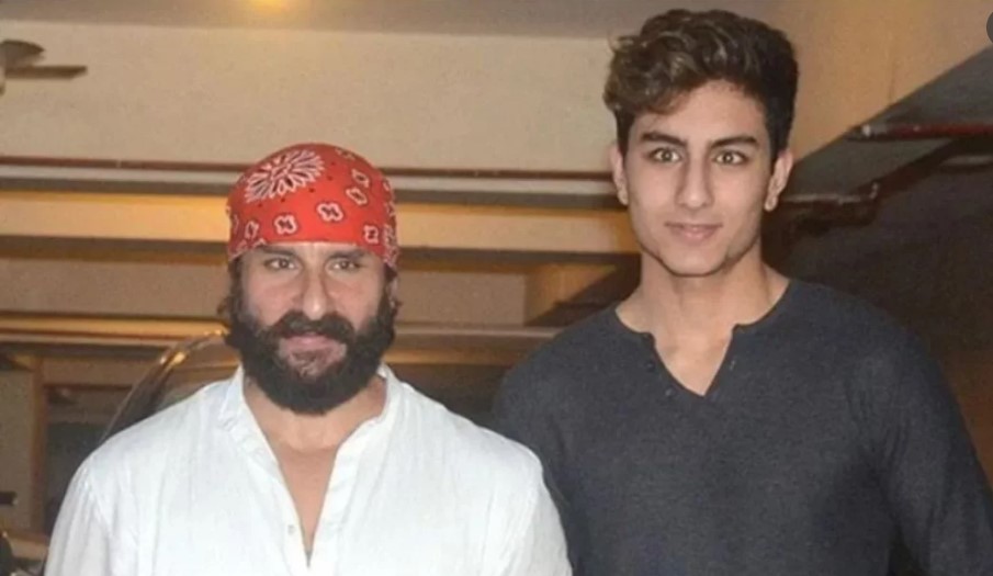 বা বা কে  টেম্পুতে করে  হাসপাতালে নিলেন  ইব্রা হিম খান