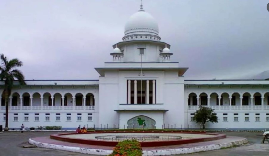 অ ভি যু ক্ত বিচারপতিদের বিরুদ্ধে তদন্ত শুরুর নির্দেশ  রা ষ্ট্র পতির