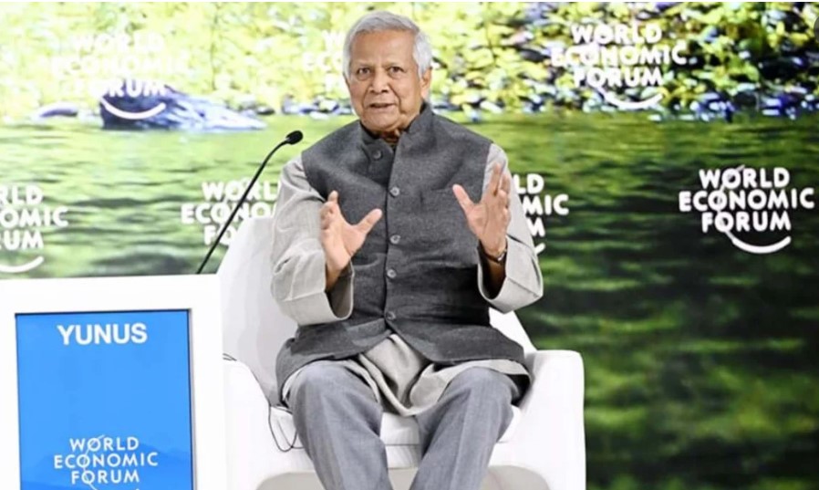 বাংলা দেশে বিনিয়োগ বাড়াতে বিদেশিদের প্রতি আ হ্বান প্রধান উপ দেষ্টার