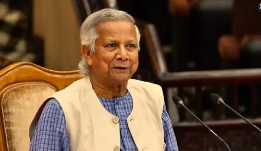 ড. ইউনূসের ৫  মা মলা বাতিলে আই নি দুর্বলতা পাওয়া যায়নি: আপিল বিভাগের আ দে শ