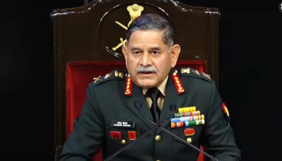 বাংলাদেশ সেনাবাহিনীর সঙ্গে স ম্প র্ক আগের মতোই আছে: ভারতের সেনা প্রধান