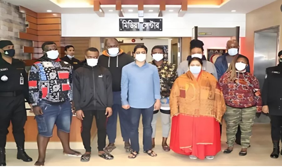 ৩১ জানু য়ারির পর অবৈধ বিদেশি নাগরিকদের বিরুদ্ধে ব্য বস্থা