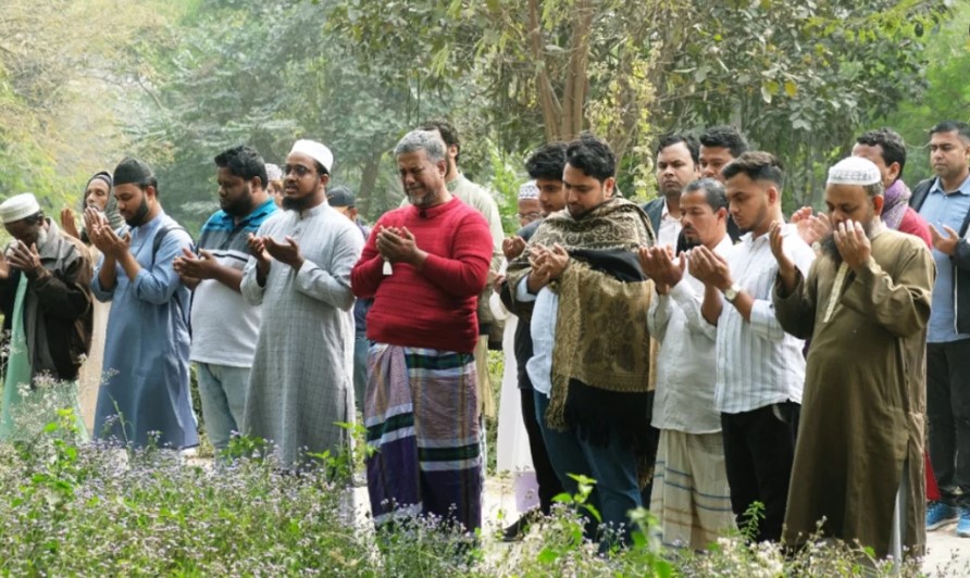 ফে ব্রু য়া রি  থেকে  আর্থিক সহায়তা পাবে আন্দোলনে নিহতের পরিবার: উপদেষ্টা নাহিদ
