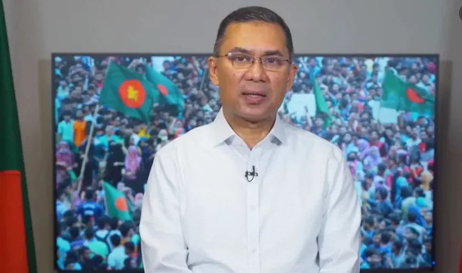 বি এনপি সং স্কার ও নির্বাচন দুটির পক্ষেই, দুটিই জ রু রি: তারেক রহমান