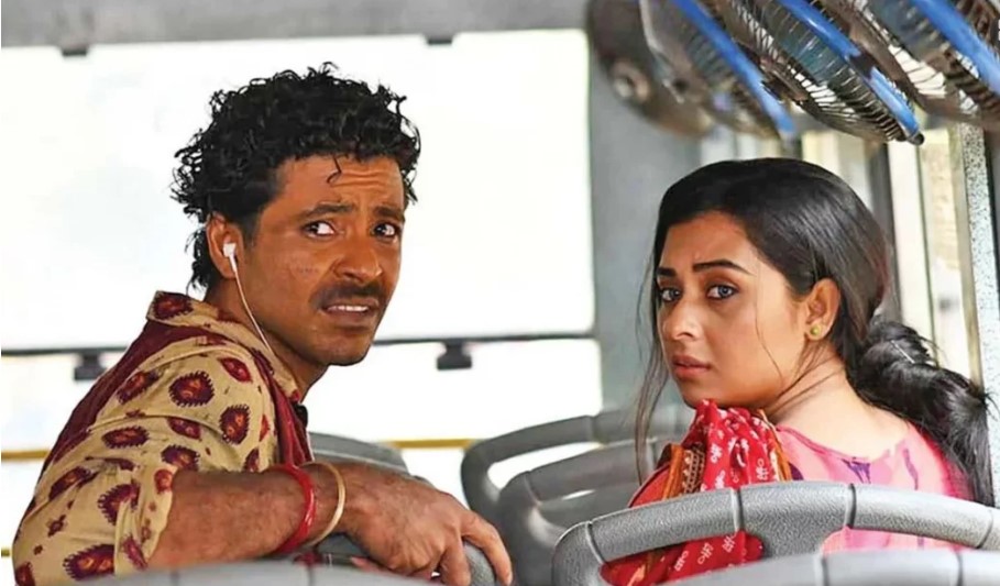 এবার পাকিস্তানে মিশুক মনির ‘দেয়ালের দেশ’