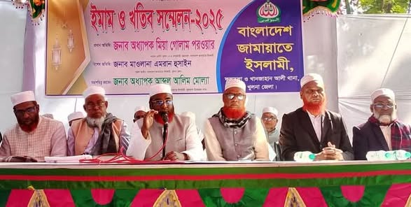 দ্বীন বিজয়ের জন্য ওলামায়ে-কেরামদের ঐক্য বদ্ধ হওয়ার কোনা বিকল্প নেই