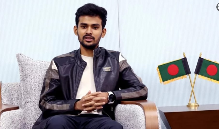 আওয়ামী লীগকে নিষি দ্ধের ব্যাপা রে শিগ গিরই পদক্ষেপ নেবে সর কার’