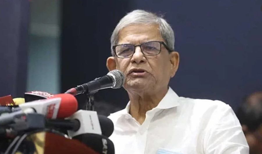 ‘অনেক সাং বাদিক নিজের আখের গোছানোর জন্য দা লালি করেন’