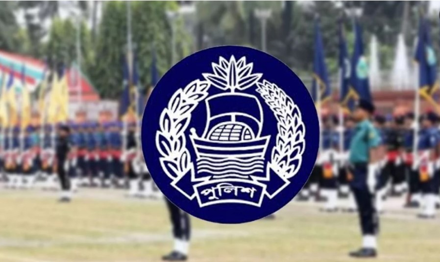 ২০১৮ সালের নির্বা চনের দায়িত্বে থাকা অতিরিক্ত আ ইজিসহ পুলিশের ৮২ কর্মকর্তা ওএ সডি