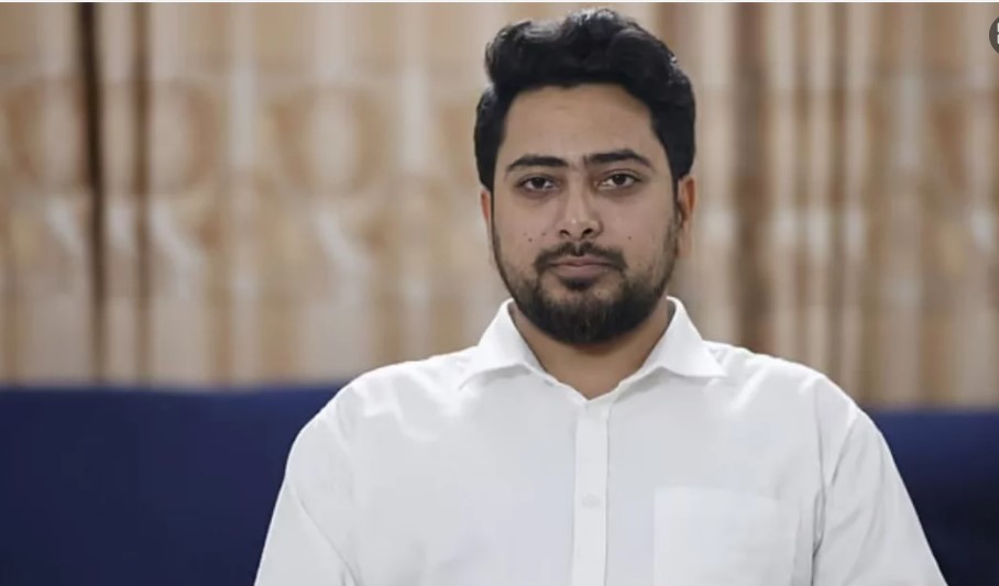 নাহিদ পদত্যাগ করবেন মঙ্গল বার, দল ঘোষণা পর দিন