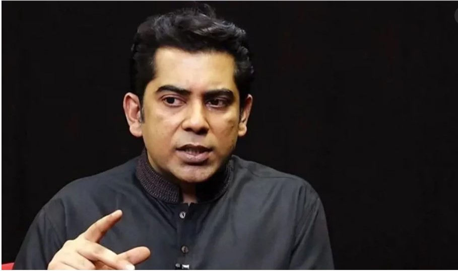 মানুষ সরকারে র ওপর আ স্থা হারিয়ে ফেলছে: পা র্থ