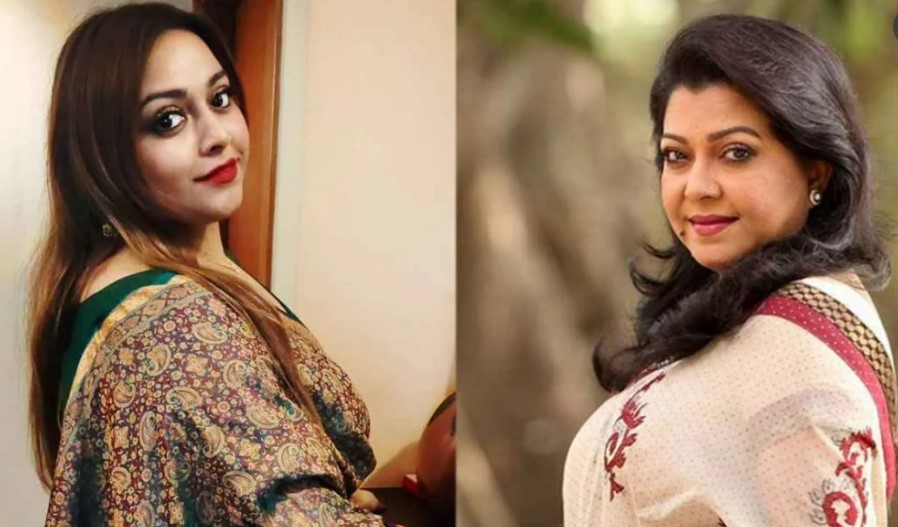 সন্ত্রাসী দের হামলার শিকার দিতি কন্যা লামিয়া, চাইলেন সাহা য্য