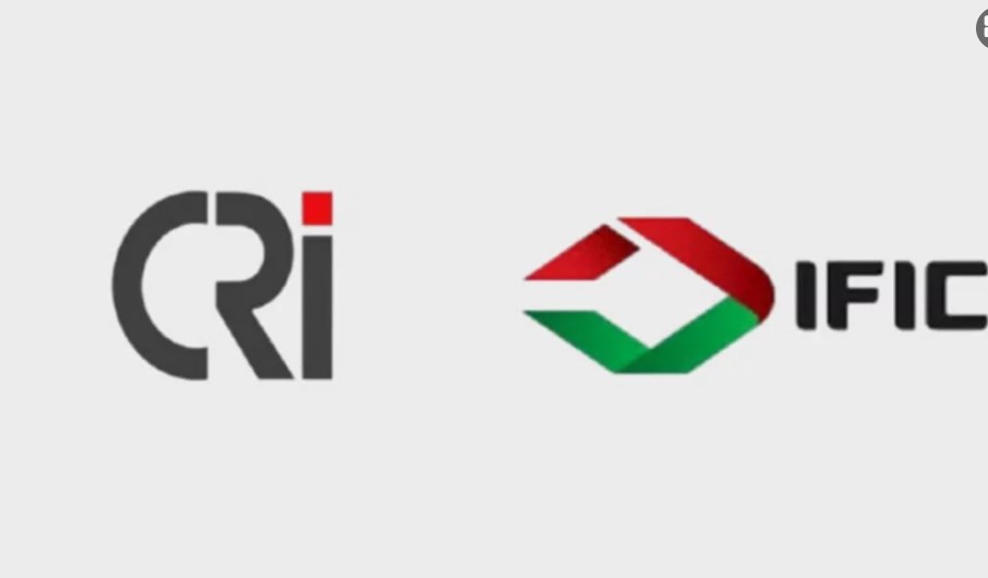 আইএফ আইসি ব্যাং কে সিআরআই’র নামে ৩ ৫ কোটি টাকার এফ ডি আর