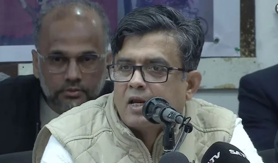 নির্বাচনের সর্বো চ্চ সময়সীমা জানালেন প্রে স সচিব