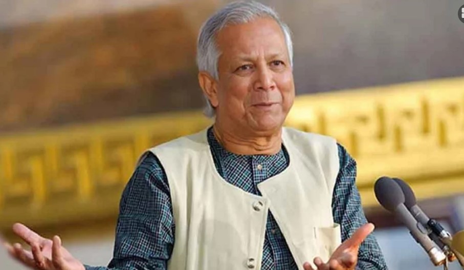 আমরা কী করলাম সেটি ভবি ষ্যৎ প্রজন্ম বিচার করবে: প্রধান উপ দেষ্টা