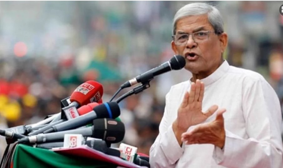 গণত ন্ত্রকে প্রাতি ষ্ঠানিক রূপ দিতে নির্বাচনই একমাত্র পথ: ফ খরুল