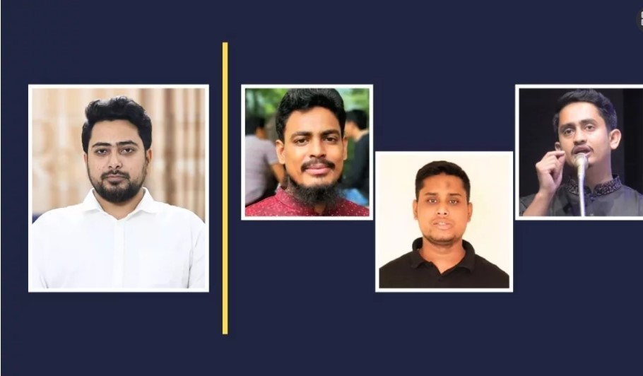 নতুন দলের প্রধান চূড়া ন্ত, কে হচ্ছেন সদস্য সচিব