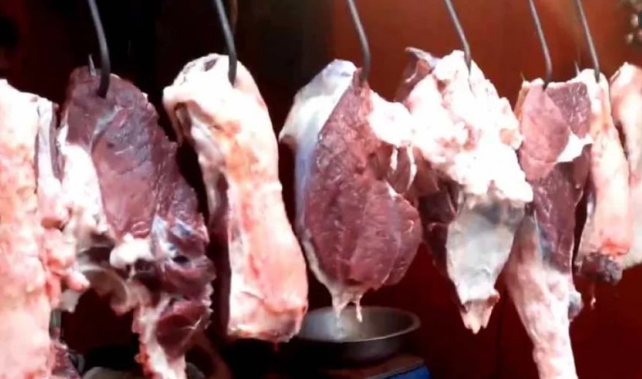 রোজায় ৬ ৫০ টাকায় গরুর মাংস বিক্রি করবে সর কার