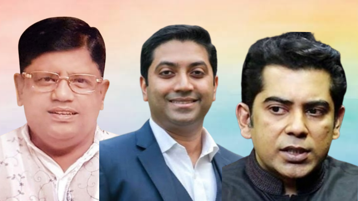 ববি হাজ্জাজের দল ছেড়ে পার্থর দলে যোগ দিলেন শতাধিক নেতাকর্মী❞ শিরোনামে একটি অনলাইনে নিউজ প্রকাশ করা হয়েছে। কিন্তু বাস্তবতা পুরোটাই ভিন্ন।