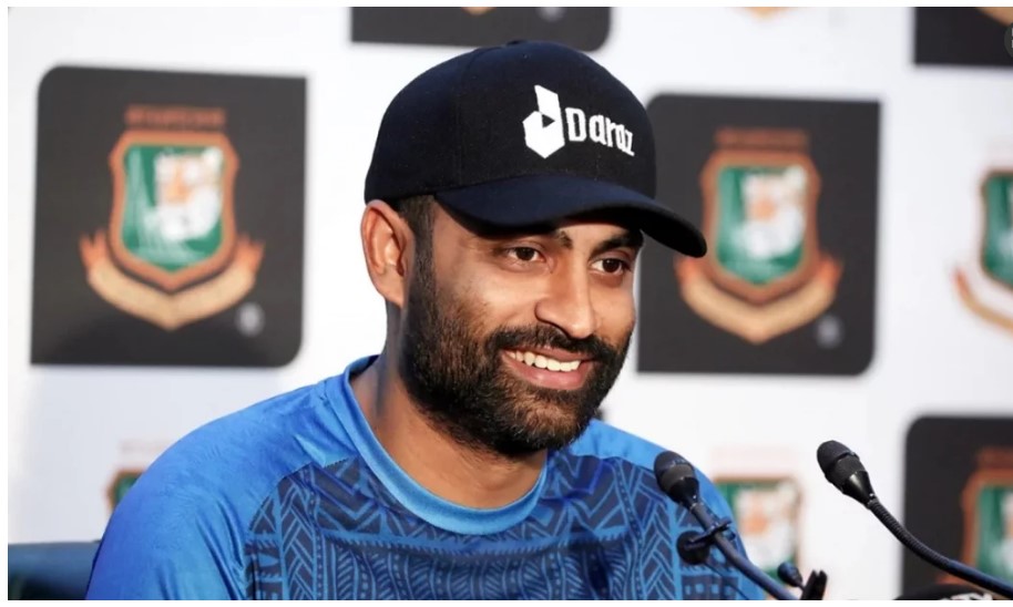 জ্ঞা ন ফিরেছে তামিমের, পরিবারের সঙ্গে কথাও বলেছে ন