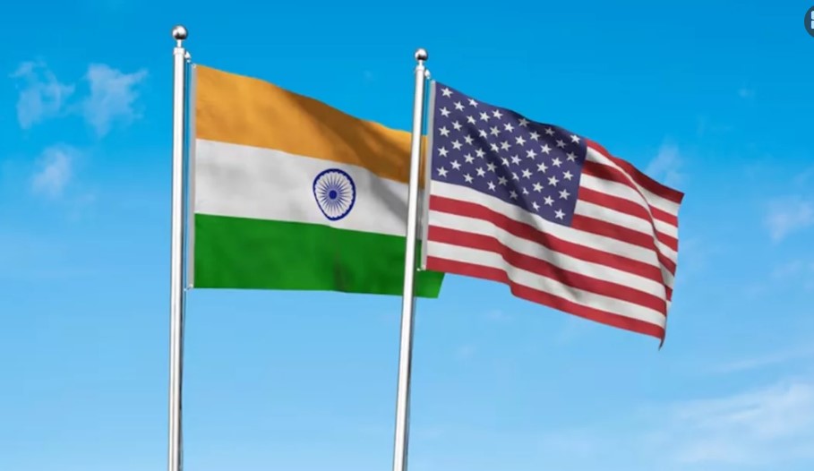 ভারত কে বিশেষ উদ্বেগে র দেশ’ ঘোষণার সুপারিশ মার্কিন সংস্থা র, নয়াদিল্লির প্রতিবা দ