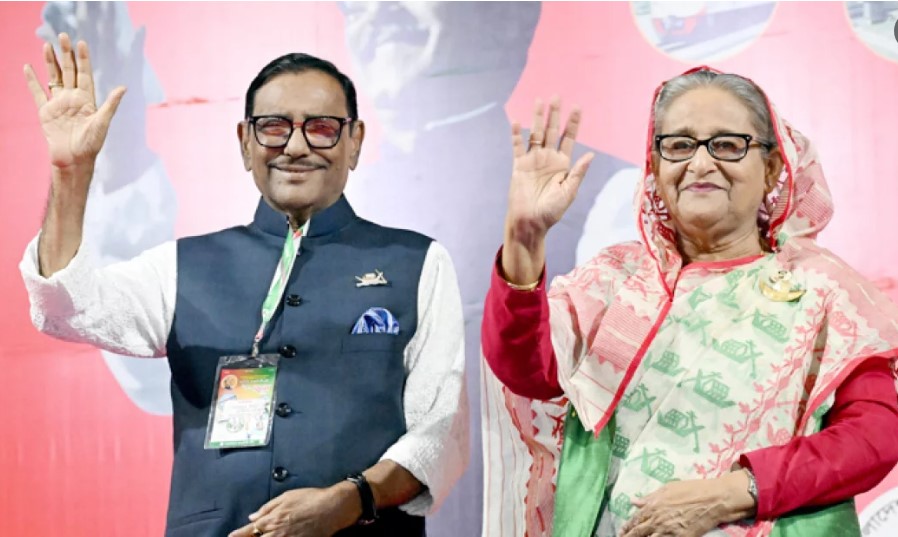 শেখ হাসিনা-কা দেরসহ ৪৫ জনের বিরুদ্ধে গ ণহত্যার প্রমাণ মিলে ছে