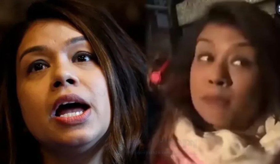 টিউলি প প্রকাশ্যে বলছেন বাংলা দেশি নন, তথ্য প্রমাণ বলছে ভি ন্ন কথা