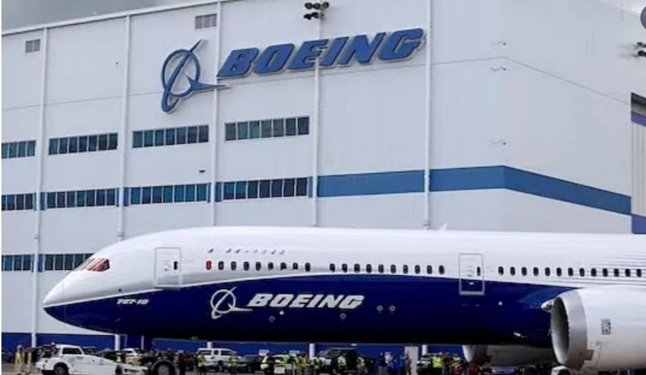 চীনে র ফেরত দেওয়া যুক্তরাষ্ট্রে র বোয়িং কিনবে ভা রত