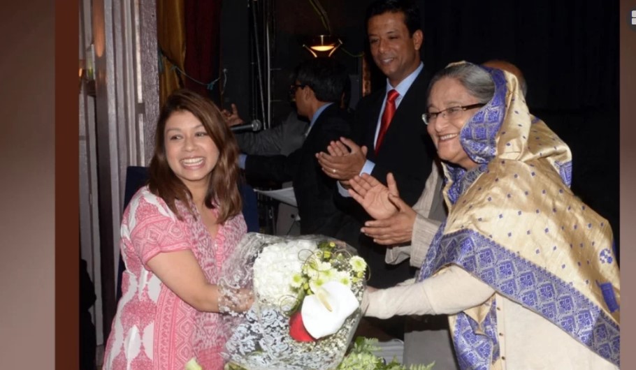 হাসিনা ও টিউলিপ কে দেশে আনার প্রক্রিয়া শুরু: দুদ ক