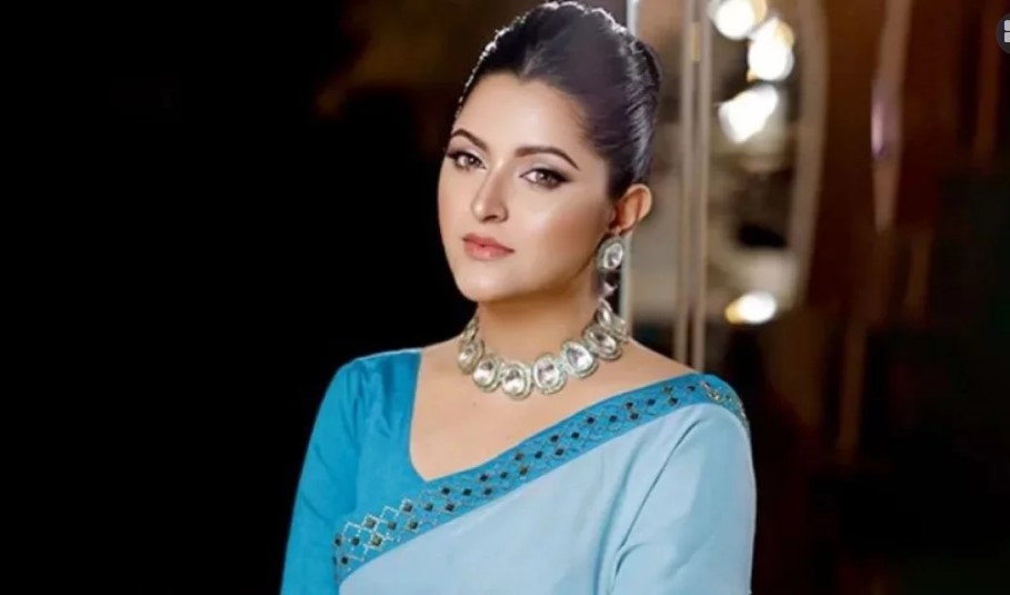 পরীমণি র বিরু দ্ধে এবার মামলা করলেন সেই গৃহ কর্মী