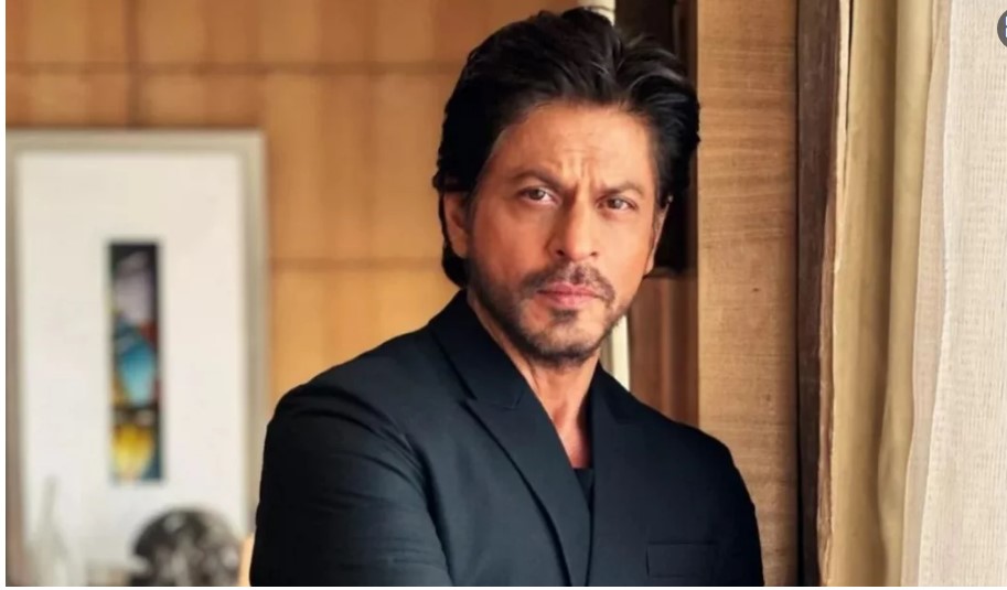 শো কে কাতর শাহরুখ কেন ৪৫ বছর কাশ্মীর থেকে দূরে ছি লেন?